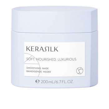 KERASILK SPECIALISTS изглаждаща маска 200 мл