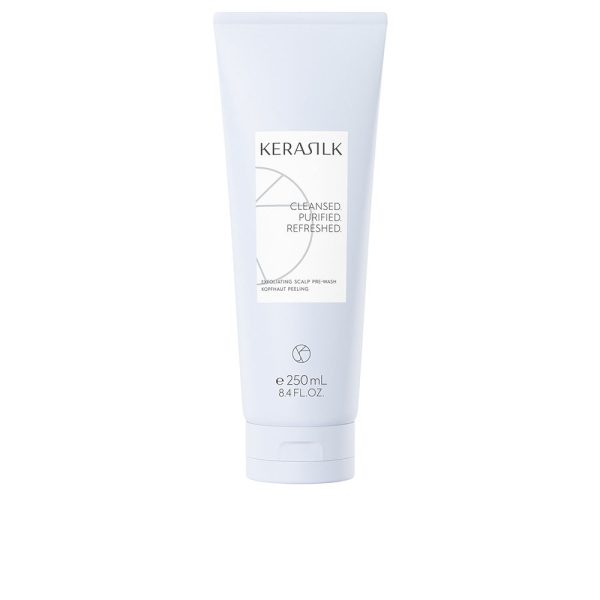 KERASILK SPECIALISTS kuoriva päänahan esipesu 250 ml
