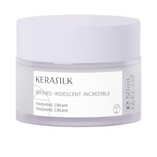 KERASILK STYLING viimeistelyvoide 50 ml