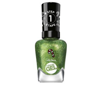 SALLY HANSEN MIRACLE GEL kynsilakka #91-hyvyyden paistamiseen 17.7 ml