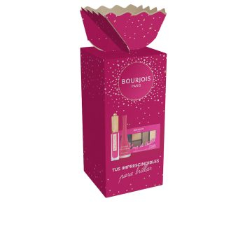 BOURJOIS ROUGE VELVET INK ТЕЧНО ЧЕРВИЛО ЛОТ 3 бр