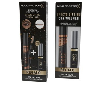 MAX FACTOR КЕЪР С ОБЕМ ЛОТ 2 бр