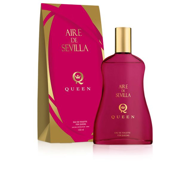 AIRE SEVILLA AIRE DE SEVILLE QUEEN edt vapo 150 ml