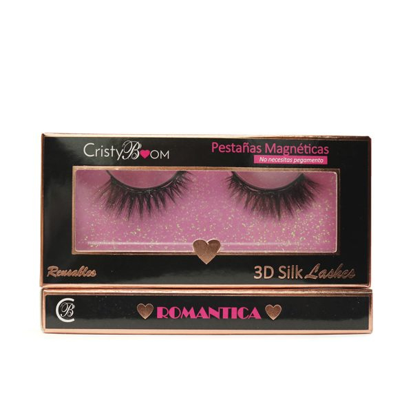 CRISTYBOOM ROMANTICA 3D magneettiripset 1 gr