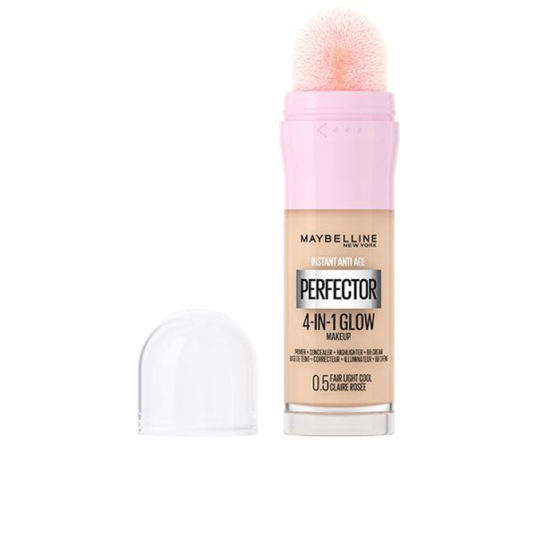 MAYBELLINE INSTANT ANTI-AGE PERFECTOR GLOW #05-fair-light cool 20 ml