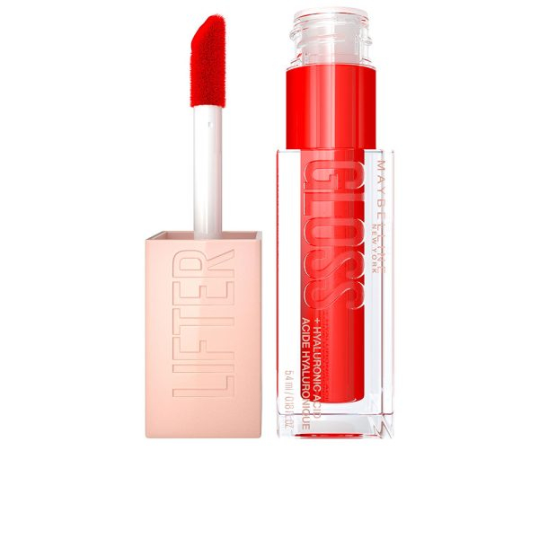 MAYBELLINE LIFTER gloss #023 5.4ml