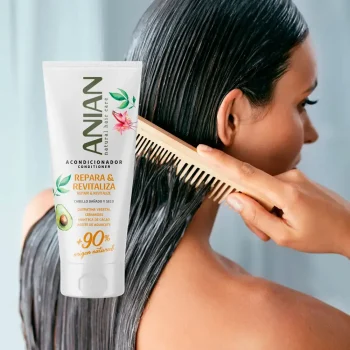 ANIAN REPAIR & REVITALIZE vegetable keratin conditioner 250 ml