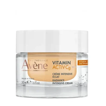 AVENE VITAMIN ACTIV Cg интензивен озаряващ крем 50 мл