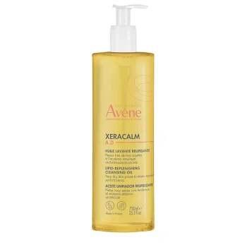 AVENE XERACALM AD Olio detergente liporestitutivo 750 ml