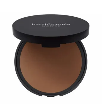 BARE MINERALS BAREPRO 16hr powder foundation deep #Deep 60 Neutral