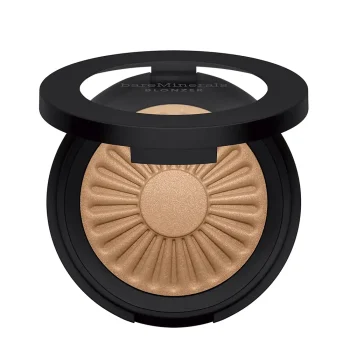 BARE MINERALS GEN NUDE blonzer shade #Kiss Of Spice