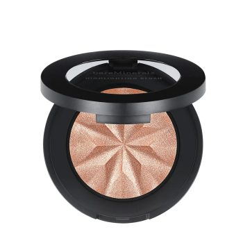 BARE MINERALS GEN NUDE Hervorhebungsrouge #Peach Glow 3.8 gr BARE MINERALS GEN NUDE Hervorhebungsrouge #Peach Glow 3.8 gr