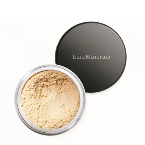 BARE MINERALS LOOSE MINERAL eyeshadow #Soul
