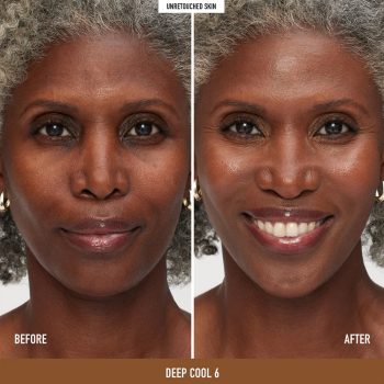 <span class="notranslate">BARE MINERALS ORIGINAL</span> PURE SERUM Liquid Foundation #Deep Cool 6 30 ml