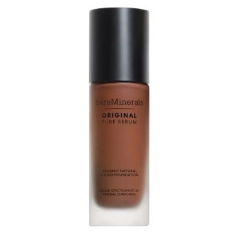 BARE MINERALS ORIGINAL PURE SERUM fondotinta liquido #Deep Cool 6 30 ml