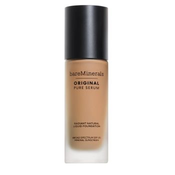 BARE MINERALS ORIGINAL PURE SERUM liquid foundation #Medium Neutral 3.5 30 ml, EAN 0194248098001
