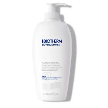 BIOTHERM BIOVERGETURES crema-gel 400 ml