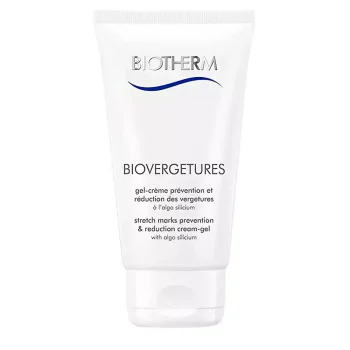 BIOTHERM BIOVERGETURES gelcrema 150 ml
