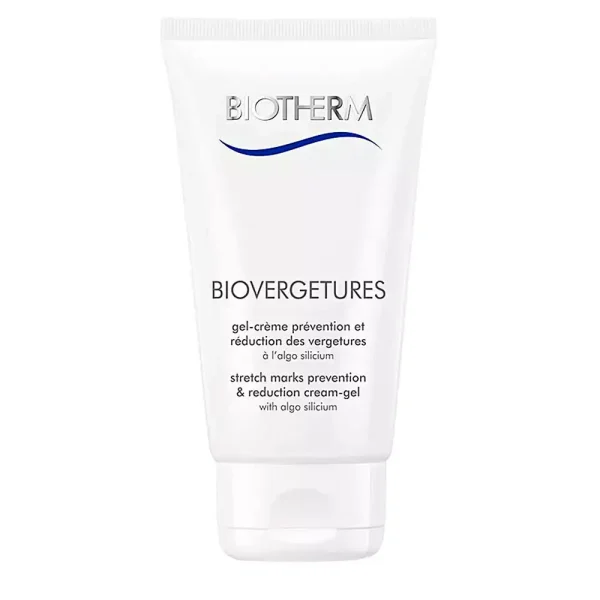 BIOTHERM BIOVERGETURES gel-cream 150 ml