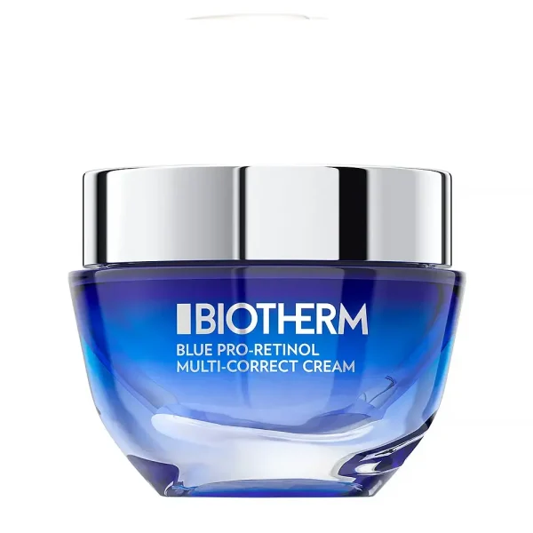 BIOTHERM BLUE PRO-RETINOL multi-correct cream 50 ml