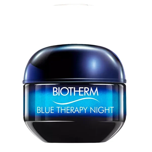 BIOTHERM BLUE THERAPY night cream 50 ml