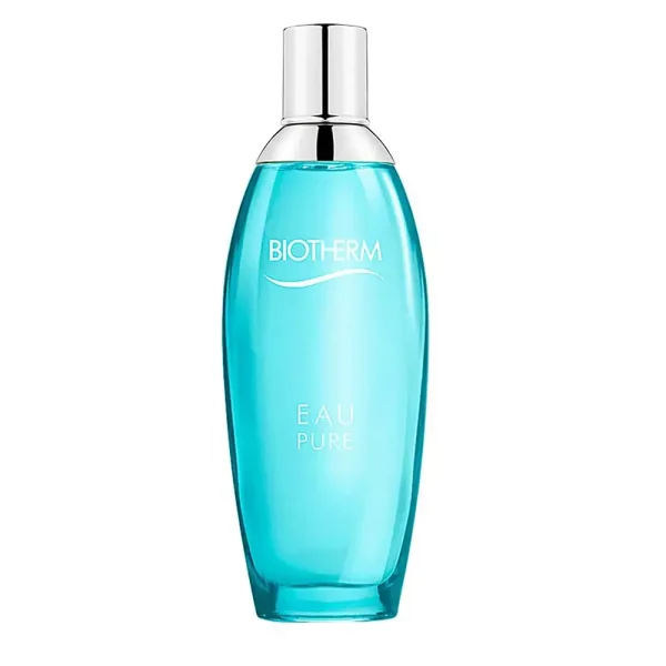 BIOTHERM EAU PURE invigorating cool mist 100 ml