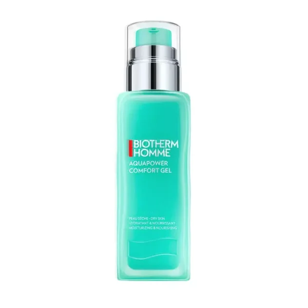 BIOTHERM HOMME AQUAPOWER comfort gel PS 75 ml