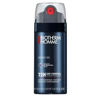 BIOTHERM HOMME DAY CONTROL 72h deodorant spray 150 ml