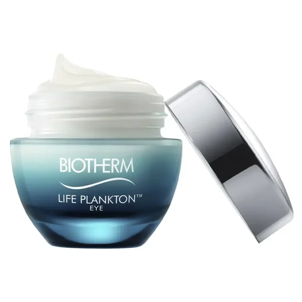 BIOTHERM LIFE PLANKTON EYE cream 15 ml