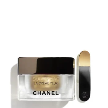 CHANEL SUBLIMAGE la crème yeux 15 gr CHANEL SUBLIMAGE la crème yeux 15 gr
