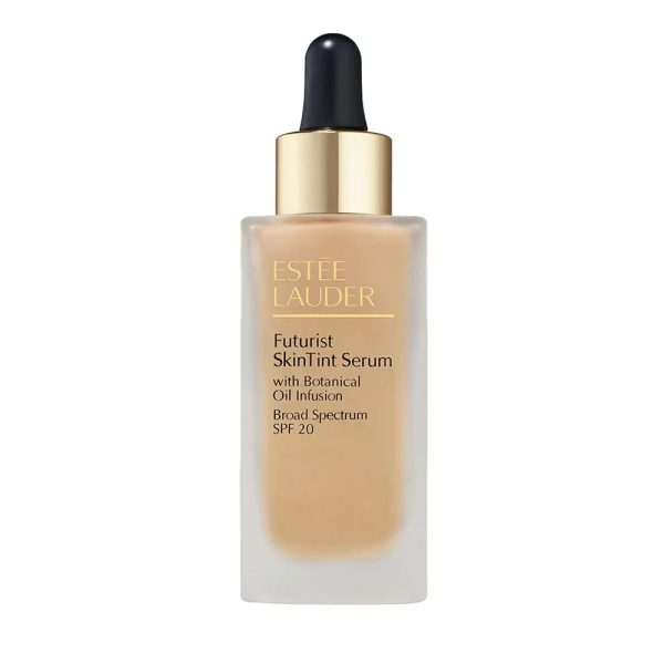 ESTE LAUDER FUTURIST SKINTINT serum SPF20 #1N 30 ml