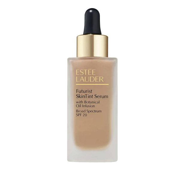 ESTE LAUDER FUTURIST SKINTINT serum SPF20 #2C 30 ml