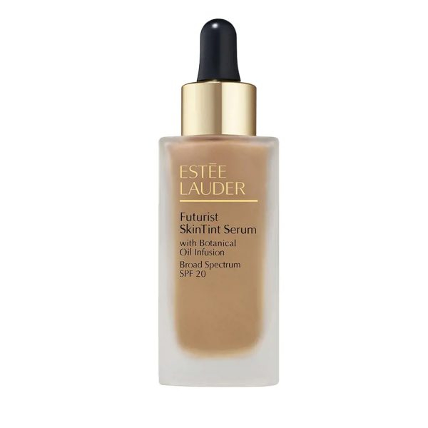 ESTE LAUDER FUTURIST SKINTINT serum SPF20 #3C 30 ml