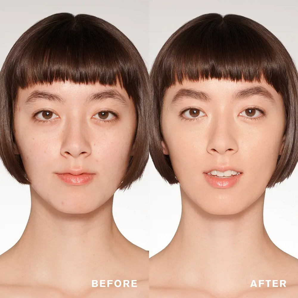 ESTE LAUDER FUTURIST SKINTINT serum SPF20 #3W 30 ml