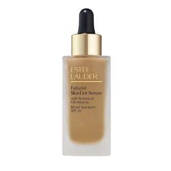 ESTE LAUDER FUTURIST SKINTINT serum SPF20 #4W 30 ml