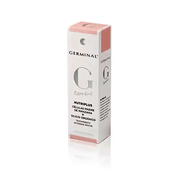 GERMINAL ESSENTIAL nutriplus 50 ml