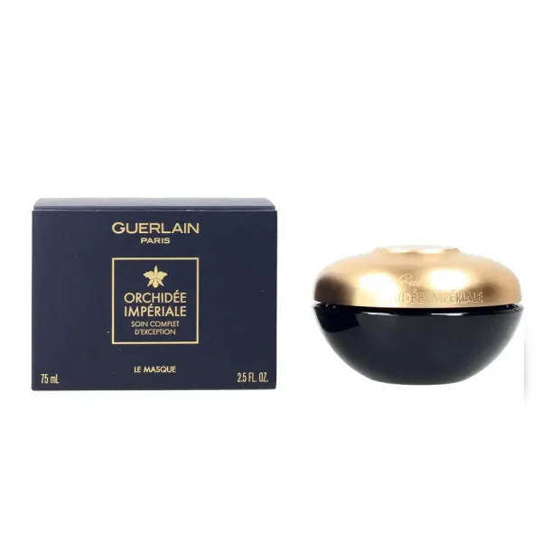 GUERLAIN ORCHIDÉE IMPÉRIALE the mask 75 ml