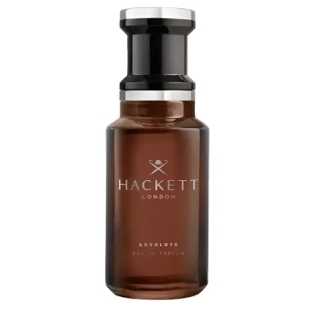 HACKETT LONDON ABSOLUTE eau de parfum 100 ml