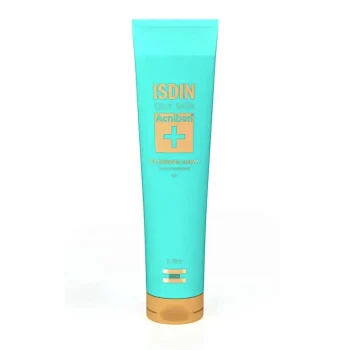 ISDIN ACNIBEN scrub delicato 100 ml