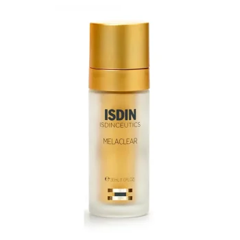 ISDIN ISDINCEUTICS melaclear серум 30 мл