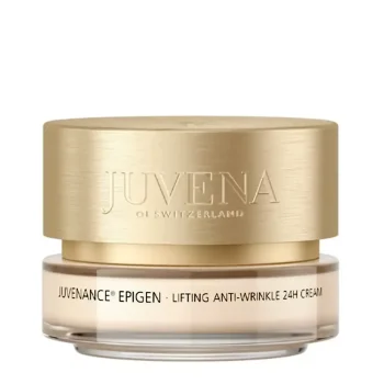 JUVENA JUVENANCE EPIGEN crema liftante e antirughe 24H 50 ml