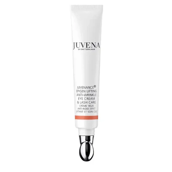 JUVENA JUVENANCE EPIGEN lifting anti-wrinkle eye cream & lash care 20 ml