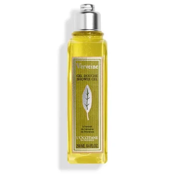 L'OCCITANE EN PROVENCE VERBENA dušo želė 250 ml