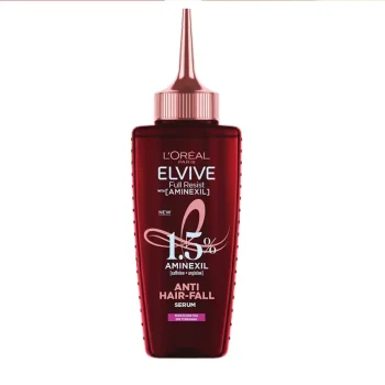 L’ORÉAL PARIS ELIVIVE AMINEXIL anti hair-fall serum 100 ml