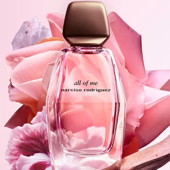 <span class="notranslate">NARCISO RODRIGUEZ ALL OF ME</span> eau de parfum 150 ml Refill for Women