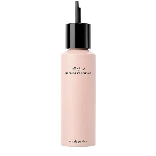 NARCISO RODRIGUEZ ALL OF ME edp refill 150 ml