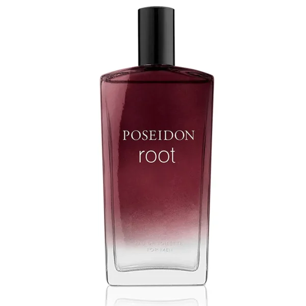 POSSEIDON POSEIDON ROOT edt vapo 150 ml