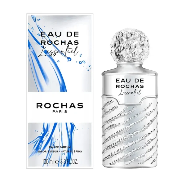 ROCHAS L'ESSENTIEL edp vapor 100 ml