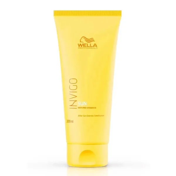 WELLA PROFESSIONALS INVIGO SUN conditioner 200 ml