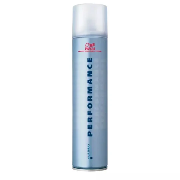 WELLA PROFESSIONALS PERFORMANCE hairspray 500 ml